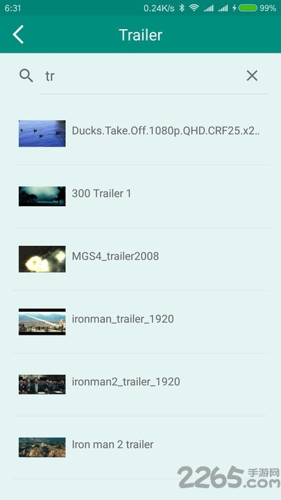 splayer播放器 射手splayer手机版