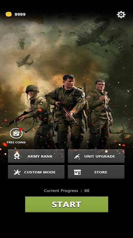 正义防线最新版