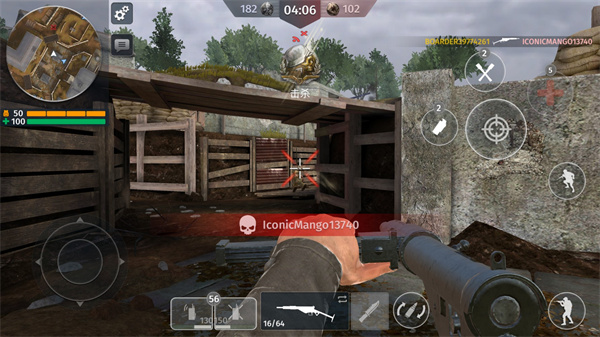 二战战略手游教程 二战战略游戏攻略