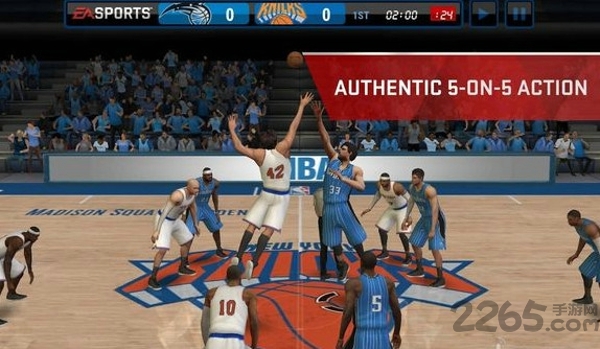 nbalive移动版中文版