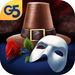 幽灵秘密官方完整版