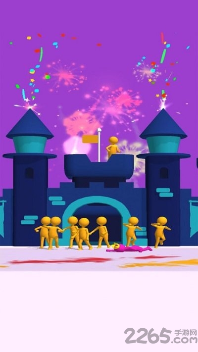 冲鸭突击队官方版