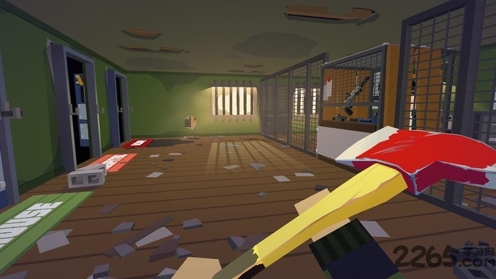 像素战斗僵尸突袭手机联机版