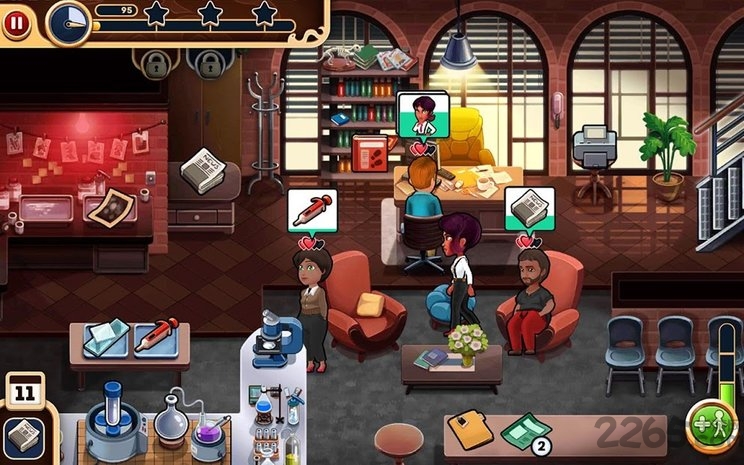 侦探婕茜魔法迷案