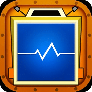 机器人推塔中文版