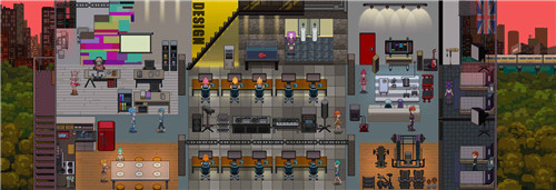 电竞经理人手游