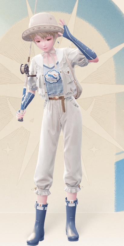 无限暖暖手游 无限暖暖官方正版下载