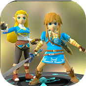 塞尔达冒险内购破解版