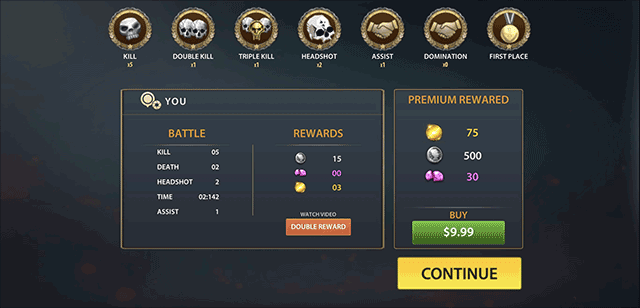 第二次世界大战重生玩法说明 第二次世界大战重生玩法攻略