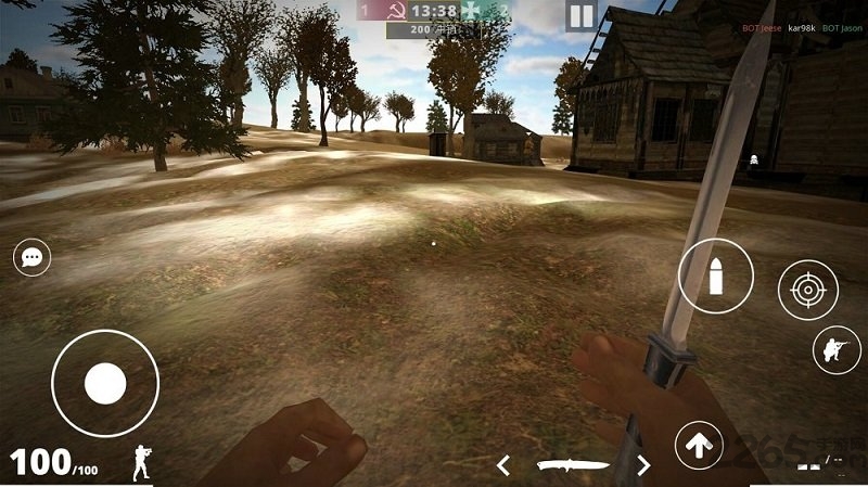 欧洲前线online官方版