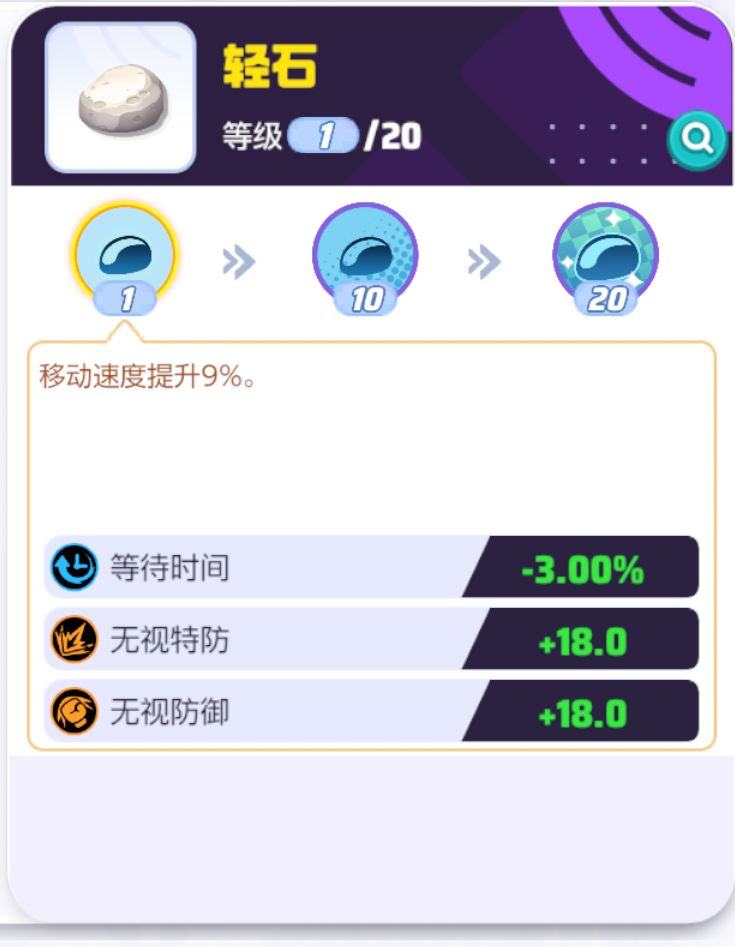 如何快速的给宝可梦搭配持有物 如何快速的给宝可梦搭配持有物