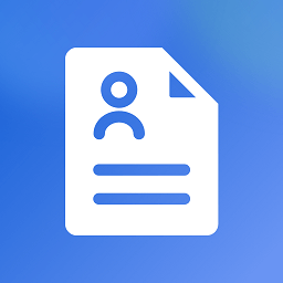 手机制作简历鸭app