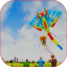 放风筝模拟器3d游戏中文版 v1.2
