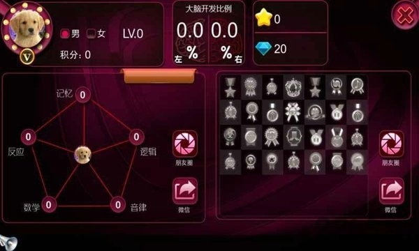 最强大脑第五季2018官方游戏