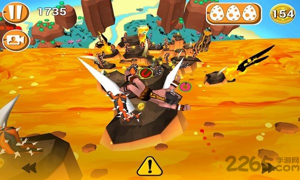 菲利下山记中文无限金币破解版