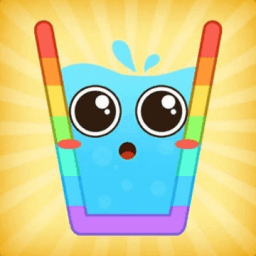 奇怪的水杯小游戏