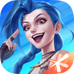 英雄联盟国服官方手机版 v1.242