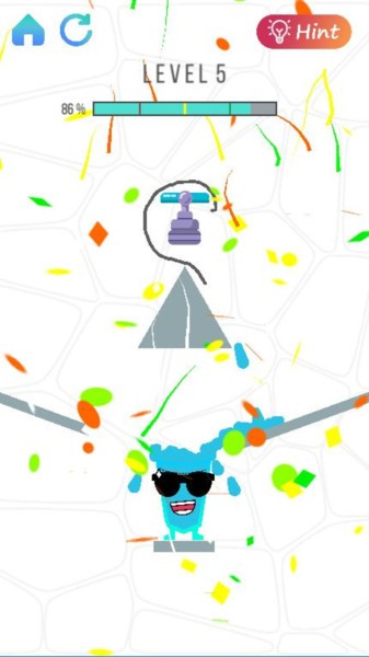 欢乐的水杯5手游