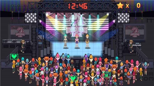 电竞经理人手游