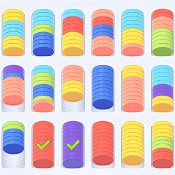 缤纷消除乐游戏