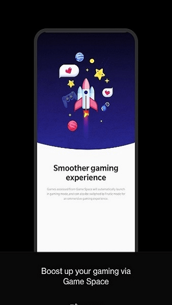 一加游戏空间最新版 一加手机游戏空间app