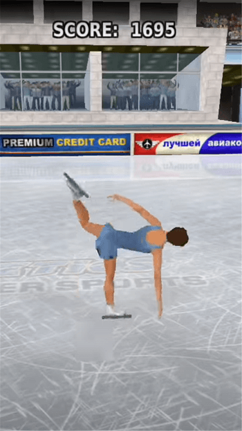 竞技体育2冬季奥运手机版