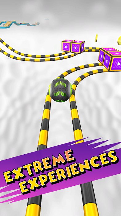 进击的保龄球goingballs正版