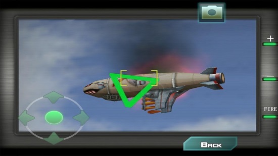 战争守望者官方版