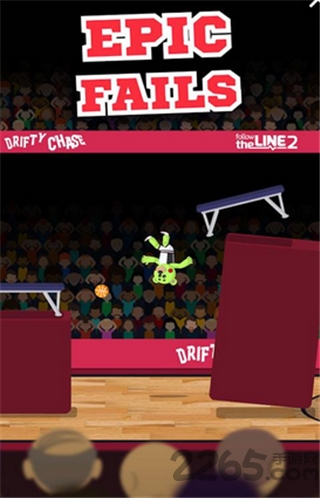 吉祥物的灌篮手机版