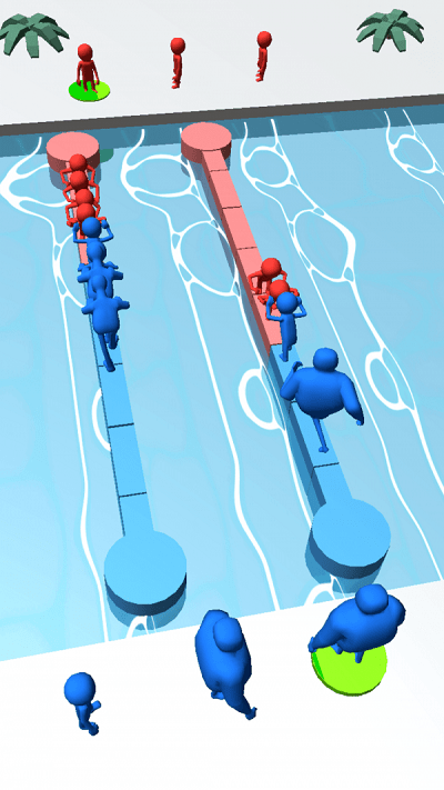 红蓝推手最新版