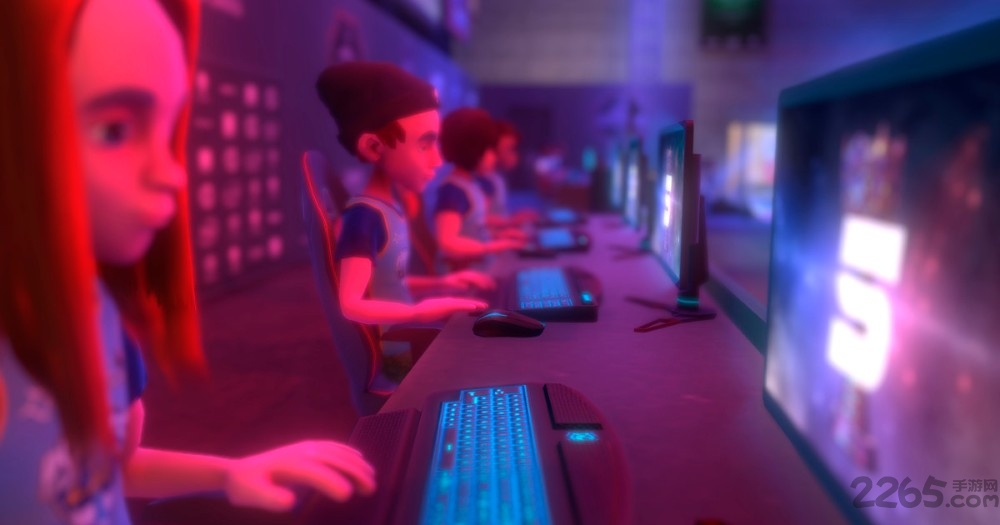 电竞人生中文版(esports life)