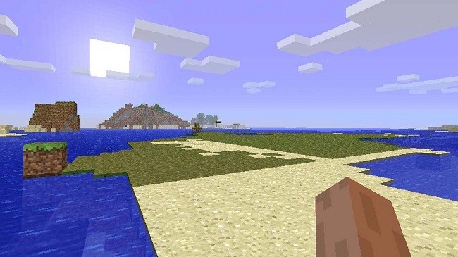 像素沙盒冒险官方版 像素沙盒冒险游戏下载