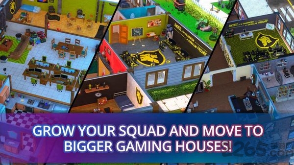 电竞人生大亨最新版 电竞人生大亨官方版