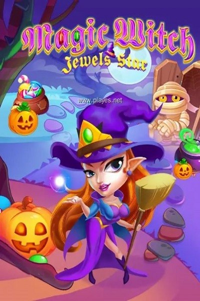 巫师宝石消除手机版