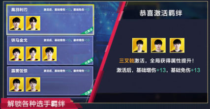 英雄联盟电竞经理游戏内容介绍 英雄联盟电竞经理游戏内容介绍