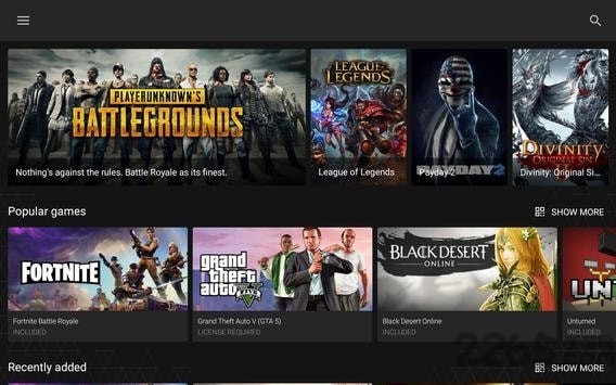 涡旋云游戏汉化版