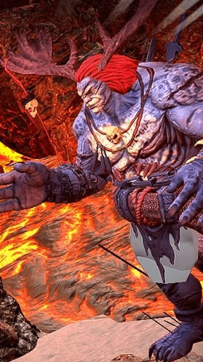 逃离末日地狱官方版