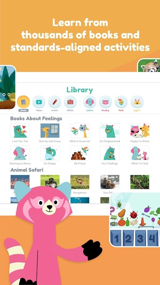 khan kids官方中文版