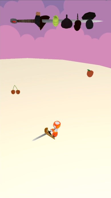 串串我的烧烤游戏