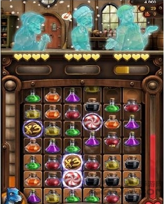 女巫作坊手机版