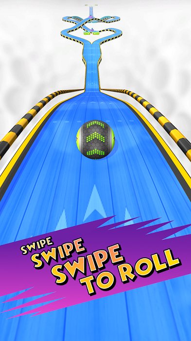 进击的保龄球goingballs游戏最新版本 进击的保龄球下载2023
