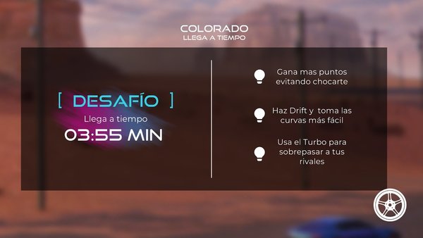 格塔赛车手机版