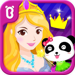 装扮小公主游戏破解版