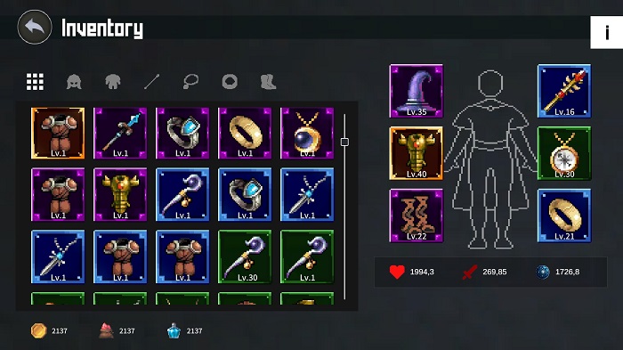 马戈内姆冒险游戏