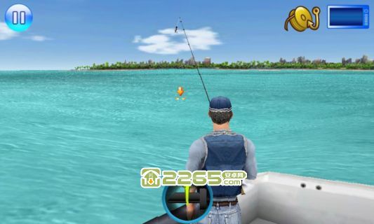 垂钓之王手游 垂钓之王游戏