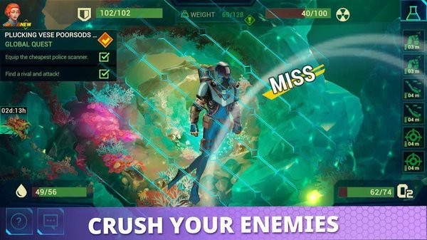 末日的最后生还者游戏 末日的最后生还者手机版下载