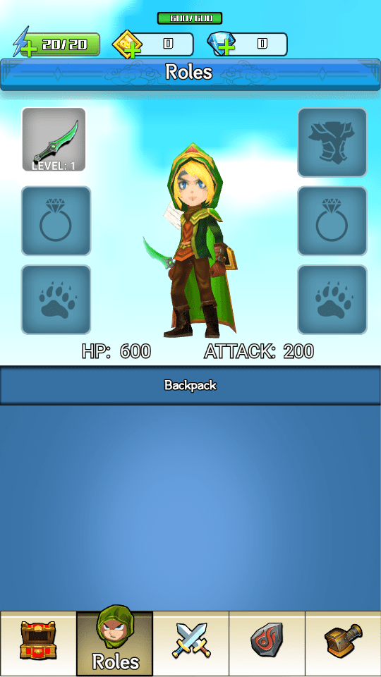 迷你街机游戏盒(mini arcade)