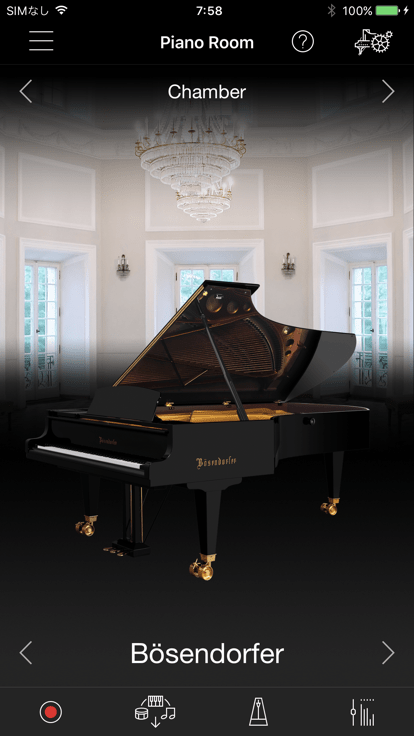 Smart Pianist中文版 Smart Pianist安卓版下载