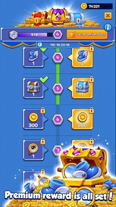 空降战1v1pvp游戏