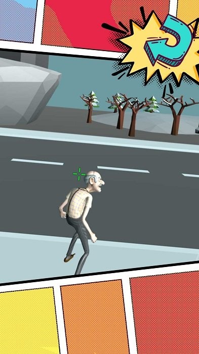 格斗拳王英雄游戏